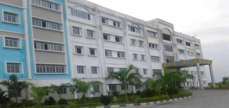 Karpage Vinayaka Institute of Medical Sciences, Maduranthagan, Chengalpettu, Tamil Nadu