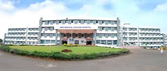 M E S Medical College, Perinthalmanna, Malappuram District, Kerala