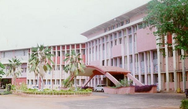 Madurai Medical College, Madurai, Tamil Nadu