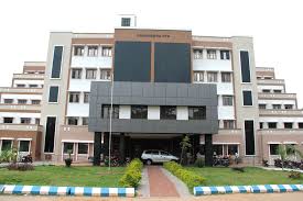 Mohan Kumaramangalam Medical College, Salem, Tamil Nadu