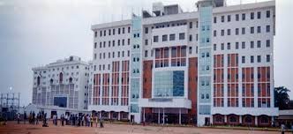 Oxford Medical College, Hospital & Research Centre, Bangalore, Karnataka
