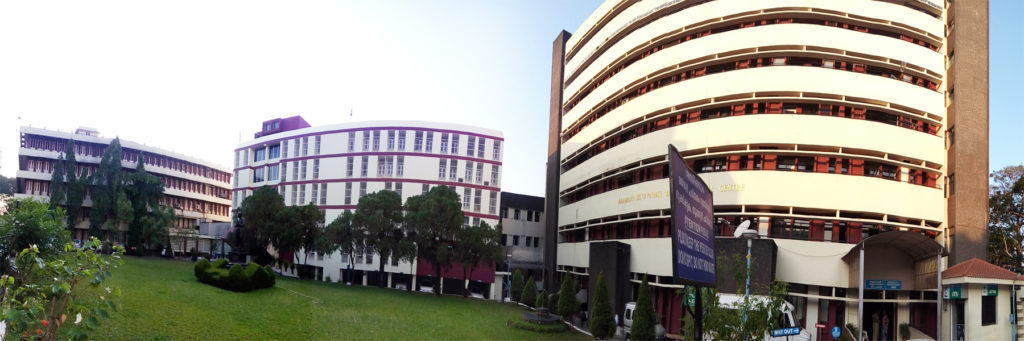 Shree Chitra Thirunal Institute for Medical Sciences and Technology, Thiruvananthapuram 