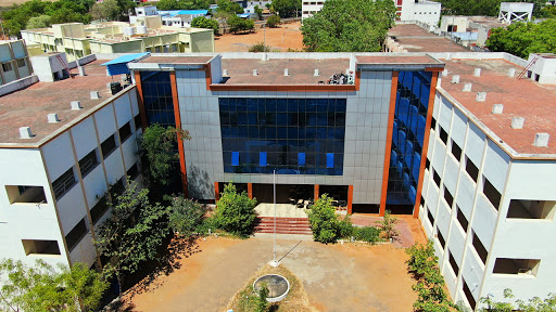 ANNA UNIVERSITY OF TECHNOLOGY,TIRUNELVELI ANNA UNIVERSITY OF TECHNOLOGY,TIRUNELVELI