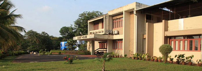 Cochin-University-of-Science-and-Technology-Kochi-Kerala