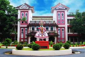COCHIN UNIVERSITY OF SCIENCE & TECHNOLOGY, KOCHI