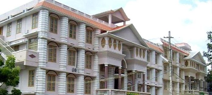 NOORUL ISLAM CENTRE FOR HIGHER EDUCATION[NICHE],KANYAKUMARI