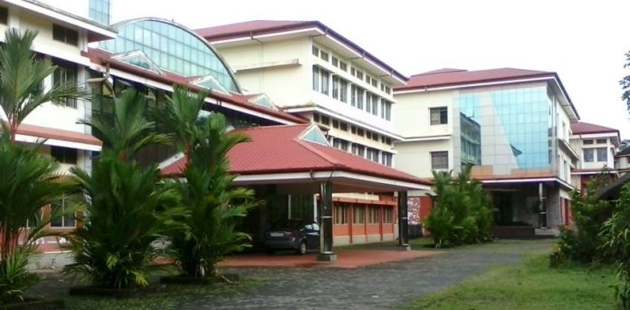 National-Institute-of-Technology-NIT-Calicut-Kerala