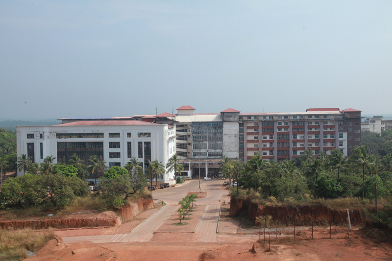 COLLEGE OF PHARMACY KANNUR, KERALA