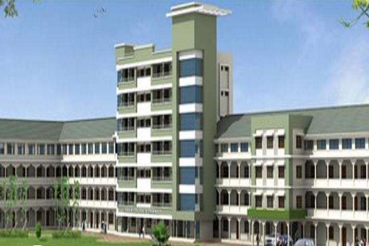 GRACE COLLEGE OF PHARMACY, PALAKKAD, KERALA