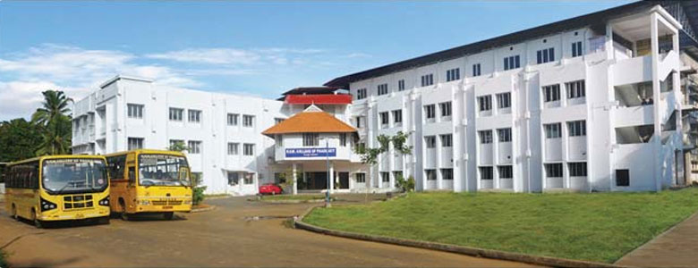  KVM COLLEGE OF PHARMACY, CHERTHALA, KERALA 