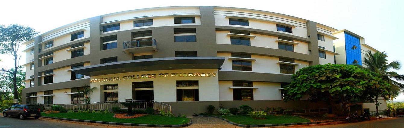 KMCT NATIONAL COLLEGE OF PHARMACY, CALICUT, KERALA