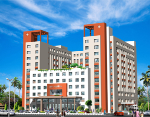  LISIE COLLEGE OF PHARMACY, ERNAKULAM, KERALA 