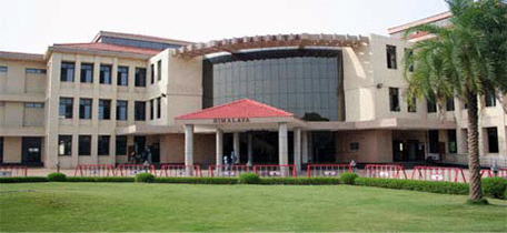  Indian Institute of Technology Madras – [IITM], Chennai  