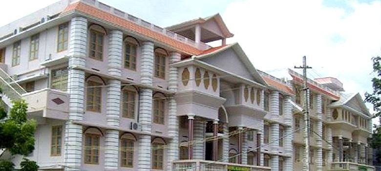 Noorul Islam University [NICHE], Kanyakumari 
