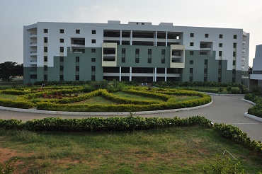 PSNA College of Engineering and Technology, Dindigul