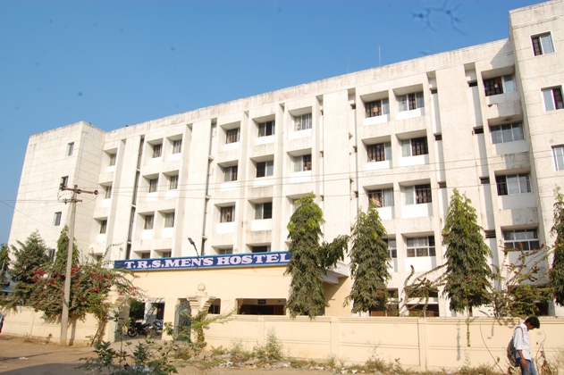  SRM Valliammai Engineering college -[VEC], Kanchipuram  