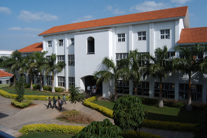  Sona College of Technology, Salem  