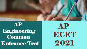  APECET 2021 Exam 