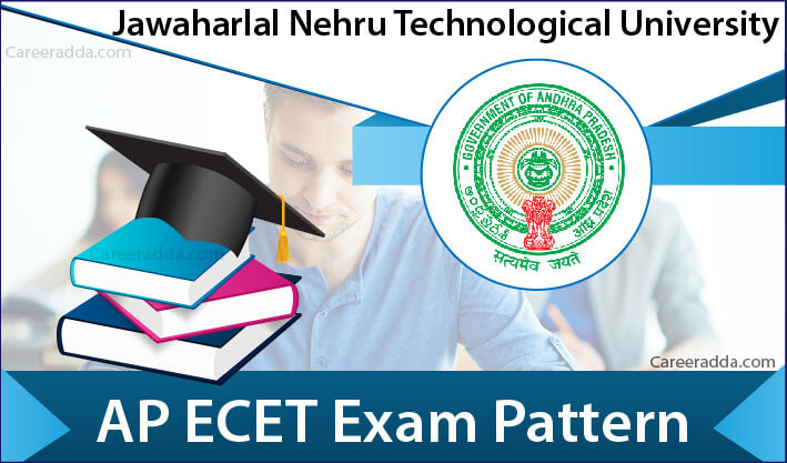  AP ECET 2021 Exam Pattern