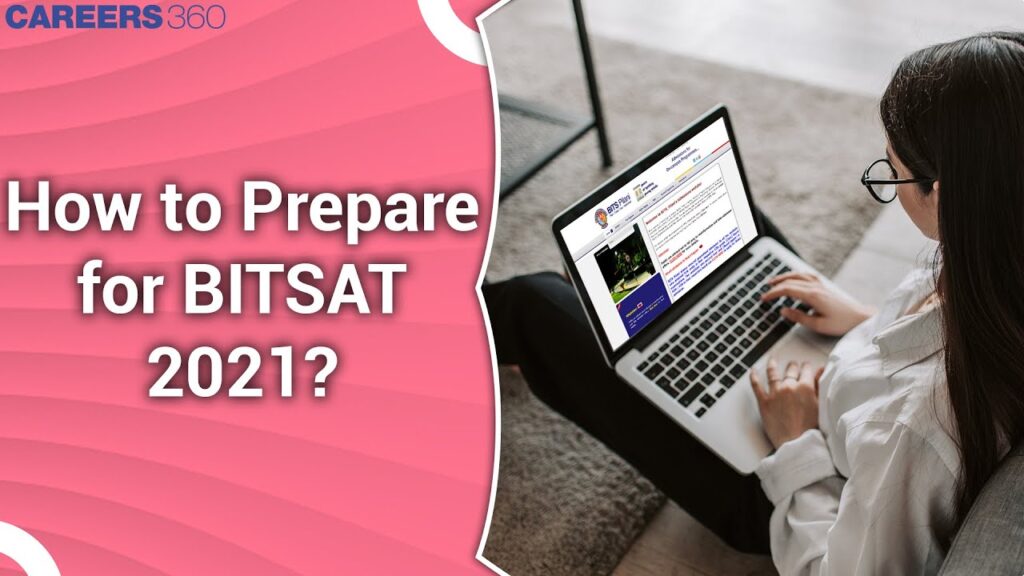 BITSAT 2021 Exam Pattern