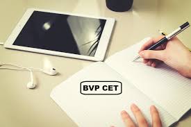 BVP CET 2021 Exam Dates