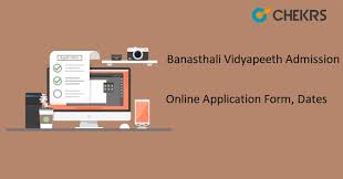 Banasthali University 2021 Eligibility Criteria 