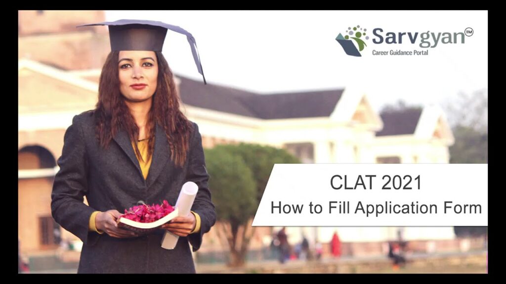 Uploading the Application Form