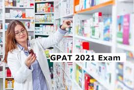 GPAT 2021 Exam Pattern