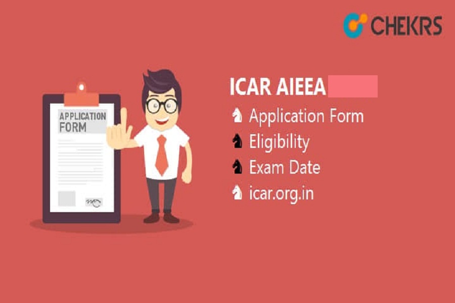 ICAR AIEEA 2021