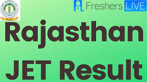 JET Agriculture 2021 Cut Off’s