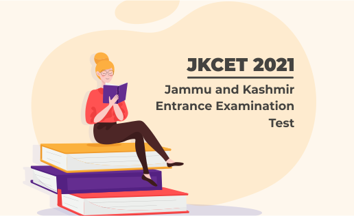 JKCET 2021 Counselling 