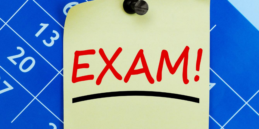 JKCET 2021  Exam Dates