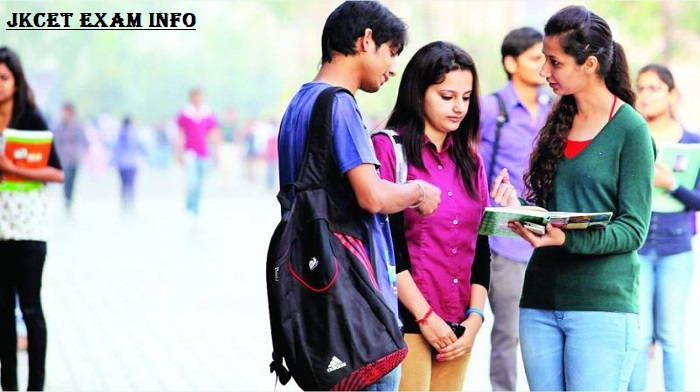  JKCET 2021 EXAM Eligibility 