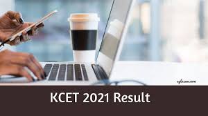 KCET 2021 RESULTS