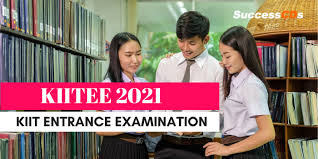 KIITEE 2021 Eligibility Criteria
