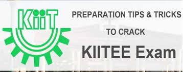 KIITEE 2021 EXAM DATES