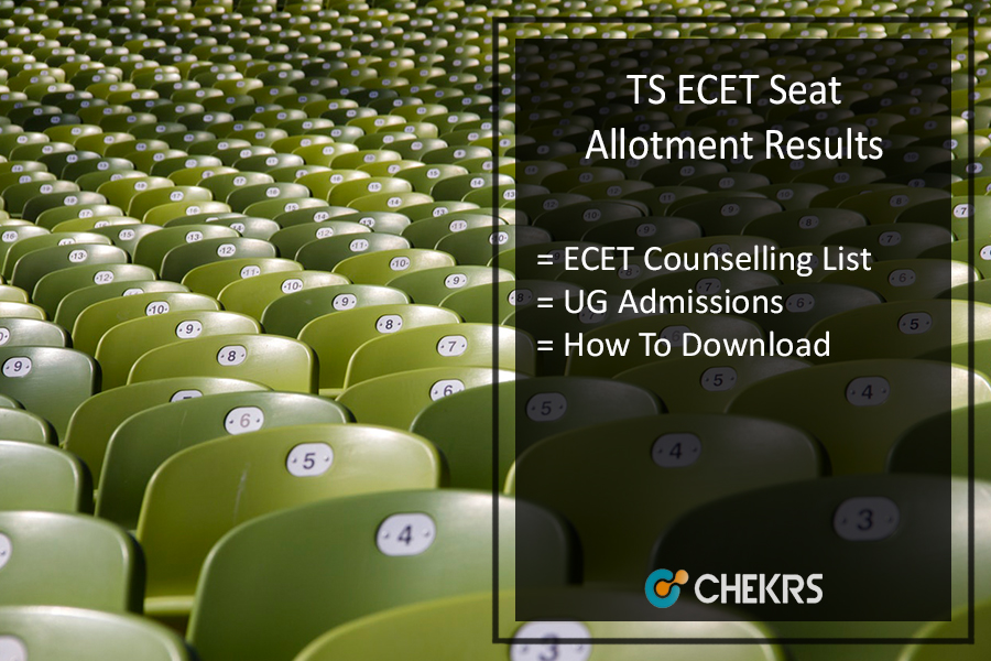 TS ECET 2021 Counseling 