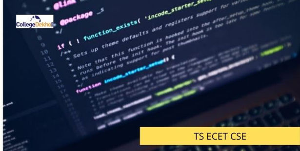 TS ECET 2021 Answer Key