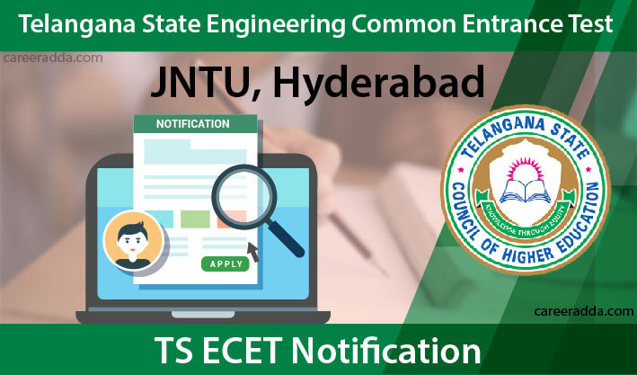 TS ECET 2021 Important Dates