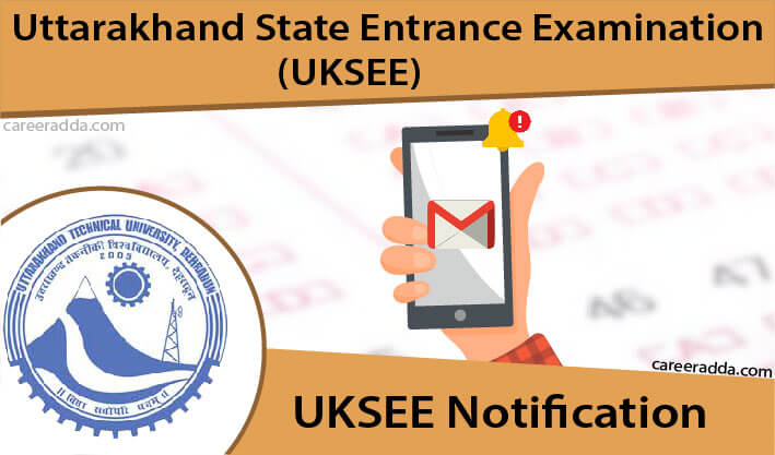  UKSEE 2021 Notification 