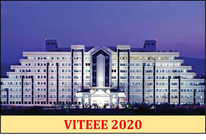  VITEEE 2021 Exam Dates 