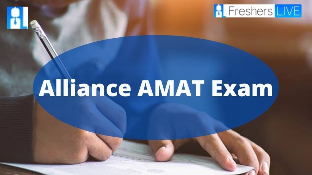 Alliance University Admission 2021 Dates