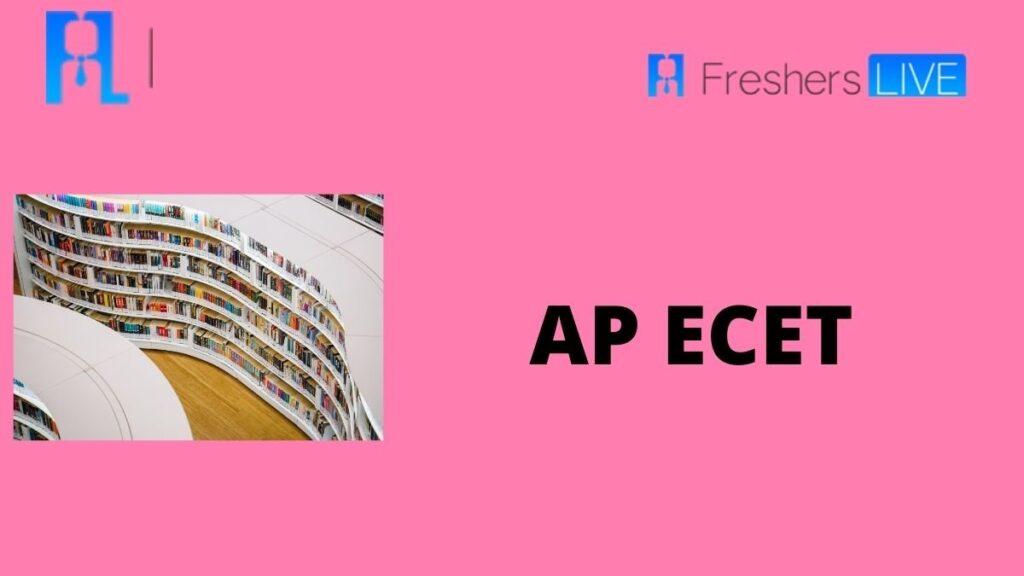 AP ECET 2021 Exam