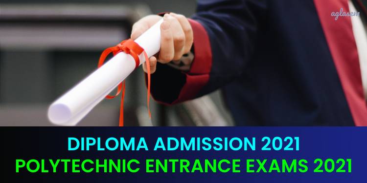 Karnataka Polytechnic 2021 Admit Card