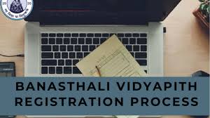 BANASTHALI Admission 2020 Pic Banasthali Admission 2020 exam pic