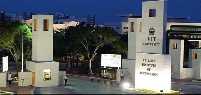 Vellore Institute of Technology