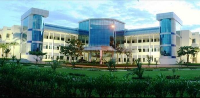 PONNAIYAH RAMAJAYAM INSTITUTE OF SCIENCE AND TECHNOLOGY UNIVERSITY-[PRIST UNIVERSITY],THANJAVUR
